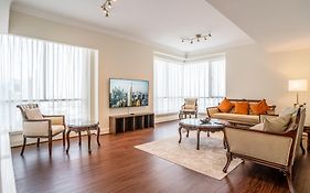 Dubai Marina-3Br At Al Mesk Tower-Quickstay Homes 03